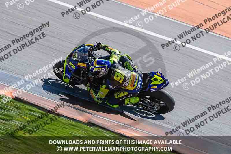 march 2018;motorbikes;no limits;peter wileman photography;portugal;trackday digital images;valencia